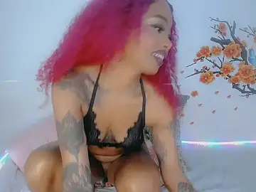 Khelany  live sex cam