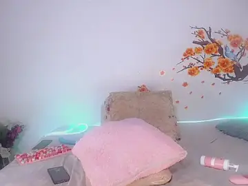 Khelany  live sex cam