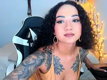 LenaStylesOA  live sex cam