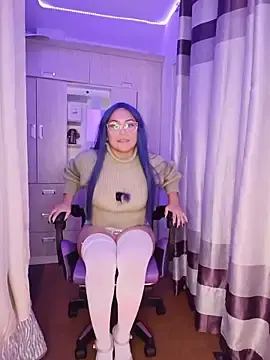 PiscisGirl  live sex cam