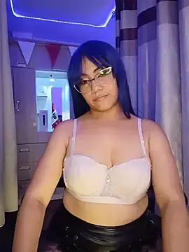 PiscisGirl  live sex cam