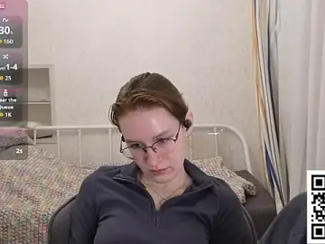PliantMissus  live sex cam