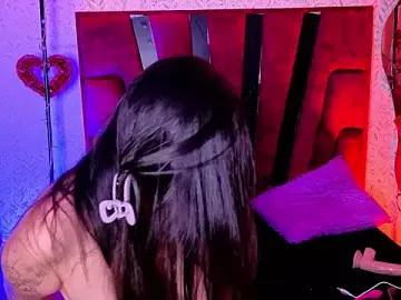 Artemisa_aly  live sex cam