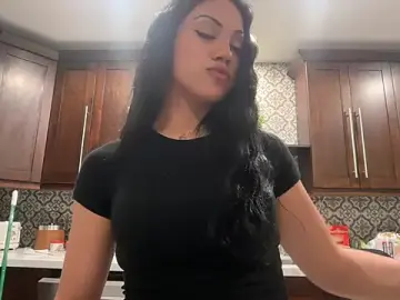 Babymalaya  live sex cam