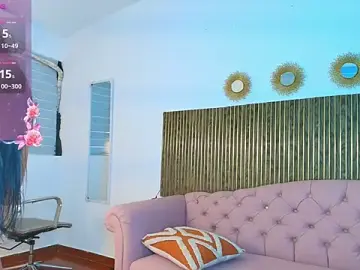 Carolinhott  live sex cam