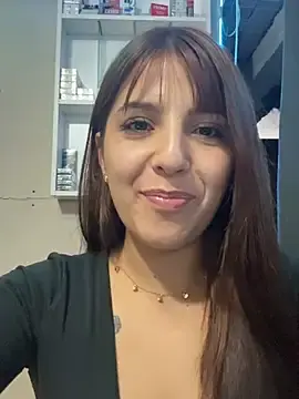 Cielotuparaiso  live sex cam