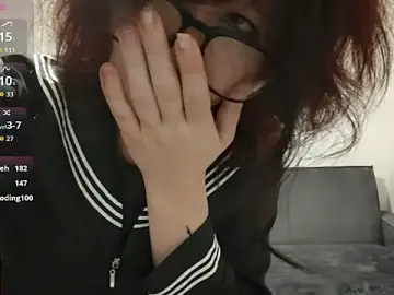 Finna_be  live sex cam