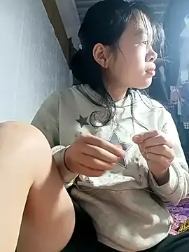 Flooora  live sex cam