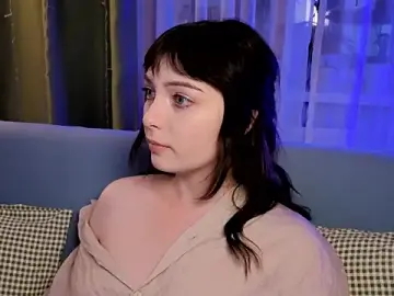 Forget_me_not_eve  live sex cam
