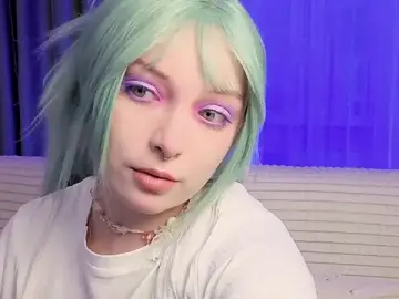 Forget_me_not_eve  live sex cam