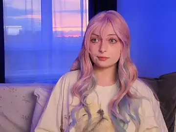 Forget_me_not_eve  live sex cam