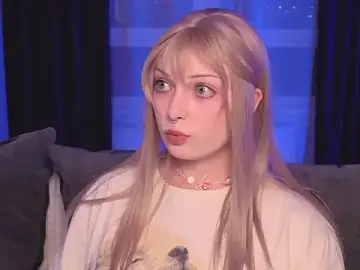 Forget_me_not_eve  live sex cam