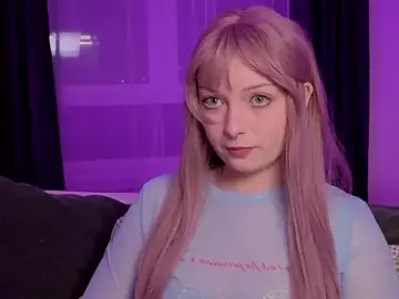 Forget_me_not_eve  live sex cam