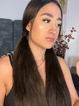 Liittle_tiffany  live sex cam