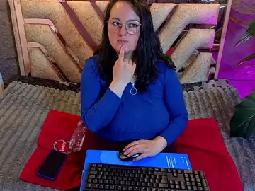 Linceadictiva  live sex cam