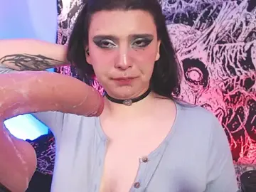 Mikaskullcs  live sex cam