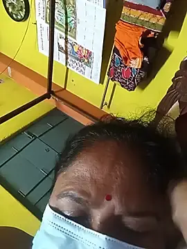 Shampadebnath  live sex cam