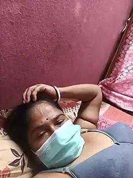 Shampadebnath  live sex cam