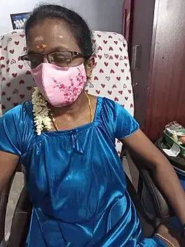 Umashreetamil  live sex cam