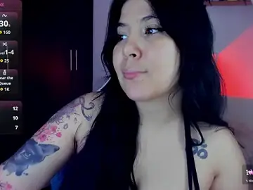 AilynRed  live sex cam