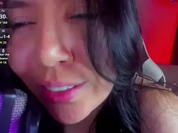 AilynRed  live sex cam