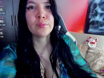 AilynRed  live sex cam