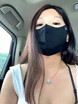 Aiss-niang  live sex cam