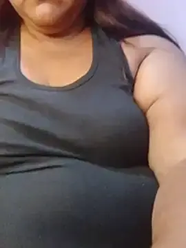 Angeles-Sofia  live sex cam