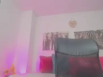 BarbaraGil1  live sex cam
