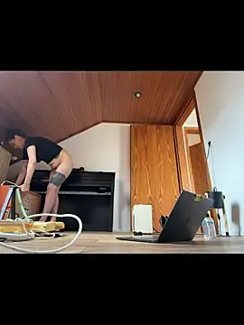 ClaireDeLunee  live sex cam
