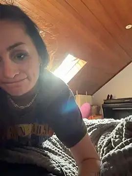 ClaireDeLunee  live sex cam