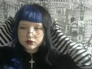 EvaCuty  live sex cam