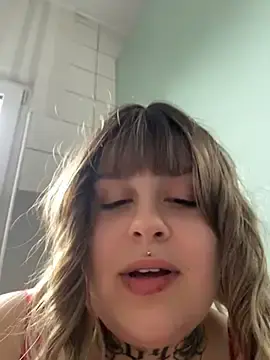 Fuckselly  live sex cam