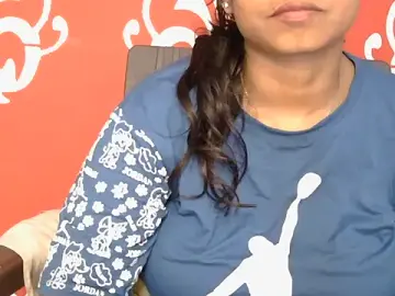 Hot-muskan-  live sex cam