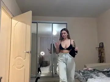 JeanWillyams  live sex cam