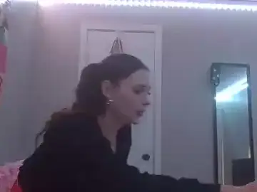PinkVanilla  live sex cam