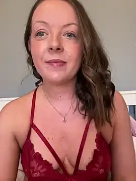ScottishGymBunny  live sex cam