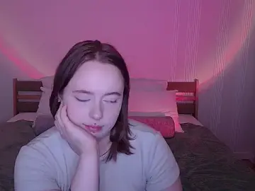 SelenaLily  live sex cam