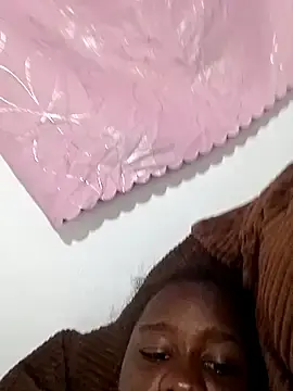 Sexyboobu134  live sex cam