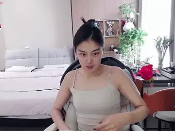 Xiao-zuzongl  live sex cam
