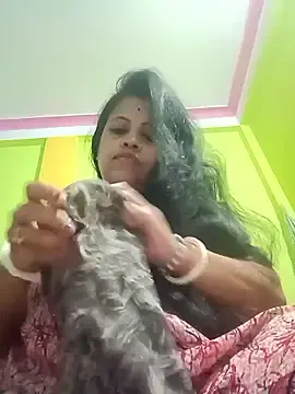 Yours_Puja  live sex cam