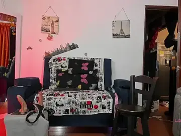 Keila_j  live sex cam