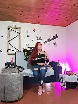Keila_j  live sex cam