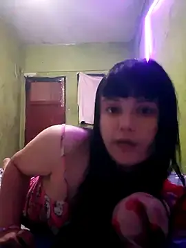 Airisitas  live sex cam