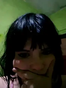 Airisitas  live sex cam