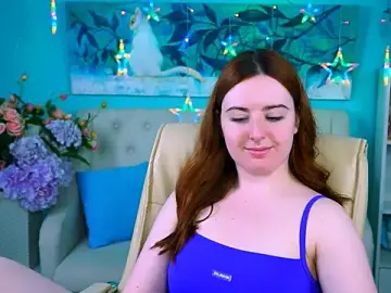 AnnTerry_  live sex cam