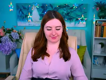 AnnTerry_  live sex cam