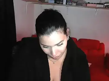 CarolinaRincon  live sex cam