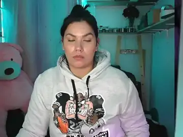 CarolinaRincon  live sex cam