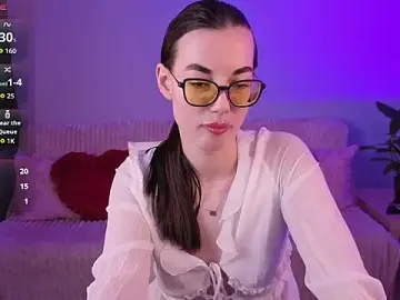 EmmaJacson  live sex cam